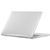 Чехол-накладка Glitter для Apple MacBook Air 13.3'' (A1932/A2179/A2337) Прозорий 656-08524 фото