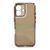 Протиударний чохол для смартфона Space III для iPhone 16 Tea Brown 666-01993 фото