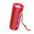 Портативна колонка HOCO HC9 Dazzling pulse sports BT speaker Red 202-00424 фото