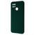 Чохол WAVE Full Silicone Cover для Xiaomi Redmi 10C Cyprus green 656-07404 фото