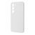 Чохол WAVE Full Silicone Cover для Samsung Galaxy S23 White 656-07153 фото