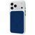 Чохол Proove Tint Case with Magnetic Ring iPhone 17 Pro Max Deep Blue PCTCIP17PM62 фото