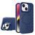 Чехол Cosmic Grater Stand для iPhone 14 Blue 666-00480 фото
