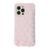 Чохол Fluffy Love Case для iPhone 14 Pro Pink 208-03742 фото