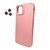 Чохол Silky Cam Protect для iPhone 12 Pro Max Pink 666-02423 фото