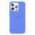 Силиконовый чехол для iPhone 13 Pro Cornflower 208-00559 фото