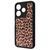 Чехол WAVE Artfull Case для Xiaomi Redmi 13 4G/Poco M6 4G/Note 13R Dark Leopard 777-02338 фото