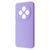 Чохол WAVE Full Silicone Cover для Xiaomi Redmi 14C 4G/Poco C75 4G/Redmi A4 Light purple 656-07454 фото