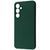 Чехол WAVE Colorful Case (TPU) для Samsung Galaxy S26 Plus Forest green 656-06262 фото