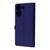 Чехол WAVE Flap Case для Xiaomi Redmi 13C 4G/Poco C65 Midnight Blue 777-02982 фото