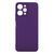 Чехол Silicone Cover Full Camera для Xiaomi Redmi 12 Purple 777-02571 фото
