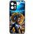 TPU+PC чохол Prisma Ladies для Xiaomi Redmi 12 Cyberpunk 777-07402 фото