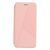Чохол-книжка кожа Twist для Samsung Galaxy A03s Pink 777-01120 фото