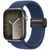 Ремінець Dux Ducis Nylon Woven для Apple Watch 38/40/41/42mm(ser.10) Storm Blue 212-01785 фото