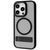 Чохол Proove Mainstay Case with Magnetic Ring iPhone 13 Pro Black 656-04856 фото