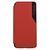 Чохол-книжка Business Fabric для Samsung A03s 2021 A037F Red 777-01070 фото
