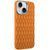 Чохол TPU Ribbio для Apple iPhone 13 / 14 (6.1") Orange 777-06803 фото