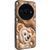 Чехол TPU+PC Prisma Fluffie для Xiaomi Redmi A3 / Poco C61 Dream 777-03960 фото