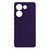 Чехол Silicone Cover Full Camera для Tecno Camon 20 Pro (CK7n) Purple 777-02925 фото