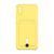 Чохол Colorfull Pocket Card для Xiaomi Redmi 9A Yellow 208-03378 фото