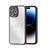 Чохол для смартфона DUX DUCIS Aimo для Apple iPhone 15 Pro Black 666-03969 фото
