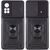 Ударостійкий чохол Camshield Serge Ring для Xiaomi Poco X4 Pro 5G Black 777-04623 фото
