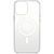 Чехол Ummi transparent with MagSafe для Apple iPhone 15 (6.1") Clear 777-09446 фото