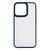 Чехол Totu Q Series для iPhone 13 Pro Темно-синий 208-01105 фото