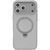 Чохол Ummi Colorful with MagSafe HQ Ring для Apple iPhone 17 Pro Max (6.9") Grey 777-08757 фото