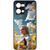 TPU+PC чохол Prisma Ladies для Oppo Reno 7 4G Anime 777-07202 фото
