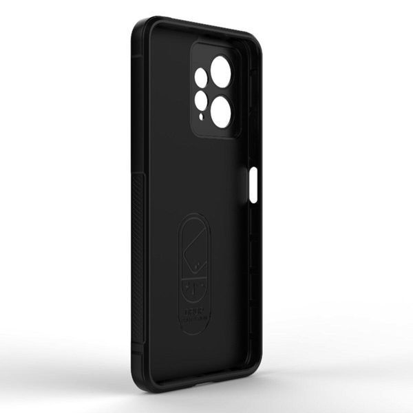 Чохол Cosmic Magic Shield для Xiaomi Redmi Note 12 4G White 777-01882 фото