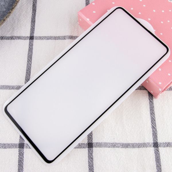 Захисне скло Nillkin (CP+PRO) для Samsung Galaxy A51 / M31s 777-08524 фото