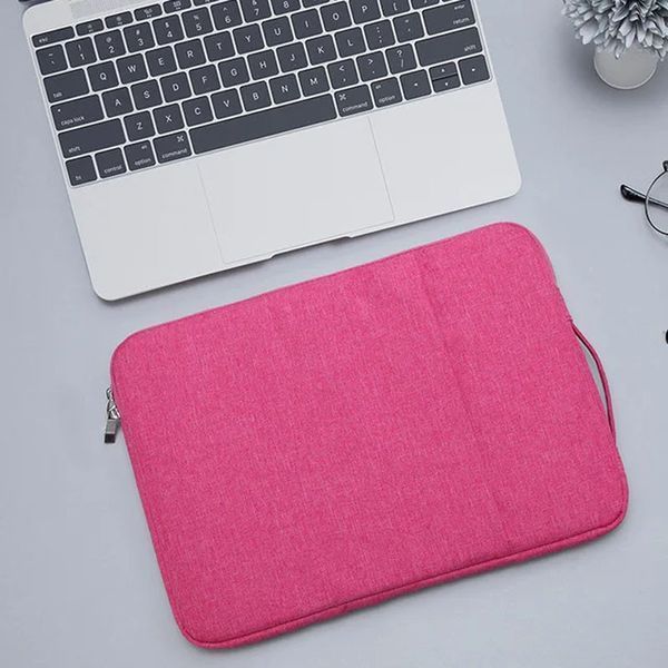 Сумка для ноутбуку Denim 15/16.2'' Rose 656-03644 фото