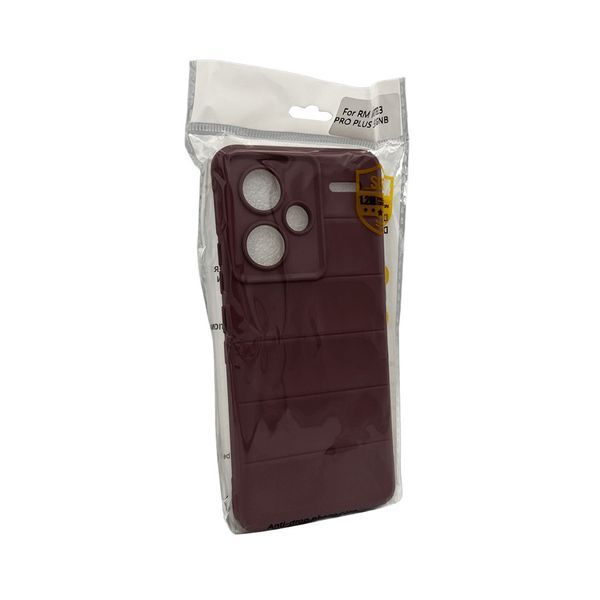 Чехол для смартфона Cosmic Magic Shield for Xiaomi Redmi Note 13 Pro Plus 5G Lavender 666-05048 фото
