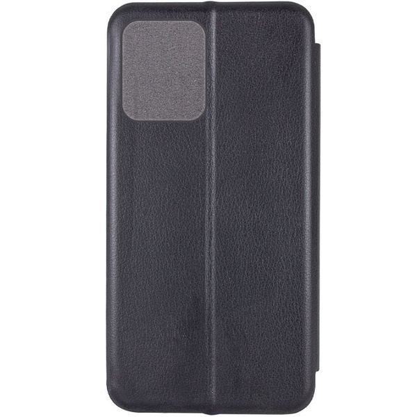 Кожаный чехол-книжка Classy для Motorola Edge 40 Black 777-03554 фото