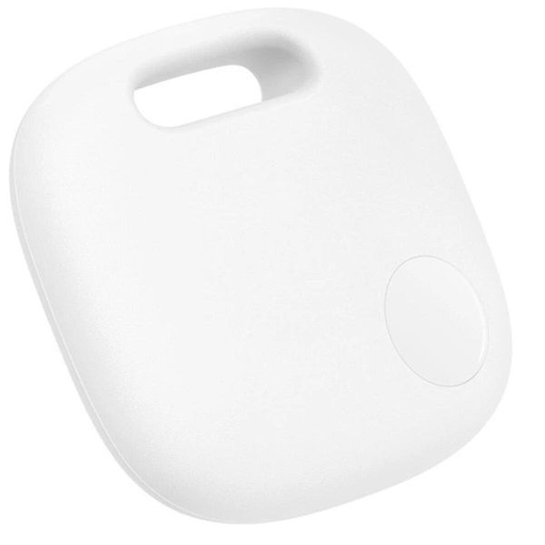 Трекер Baseus T2 Pro Smart Device Tracker White 656-03267 фото