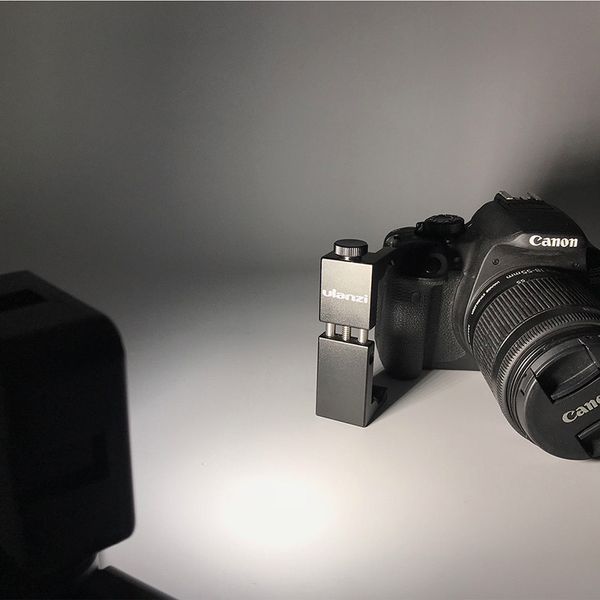 Відеосвітло Ulanzi Mini LED W49 Video Light, 5.5W (UV-0647 W49) 647 фото