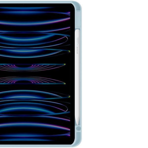 Чехол Proove Solid Case iPad Air 13" 2024/2025 Pink 656-05285 фото