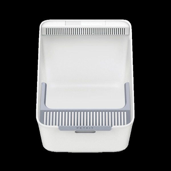 Лоток для кошек PETKIT Pura Cat Cat Litter Box (P951) 656-00099 фото