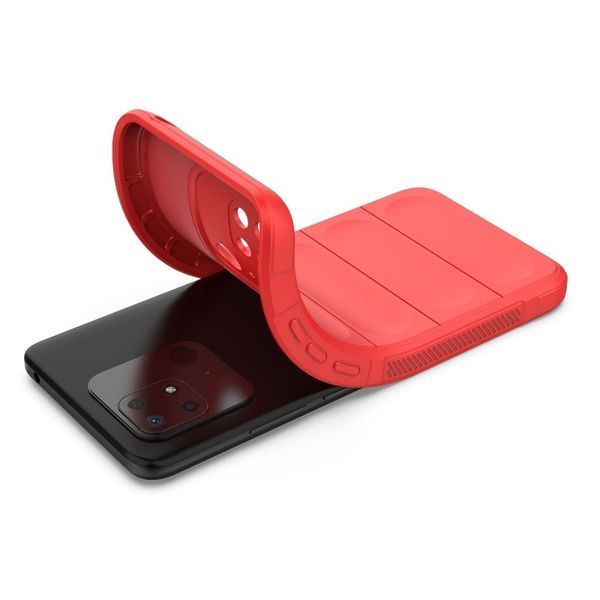 Чохол для смартфона Cosmic Magic Shield for Xiaomi Redmi 10C Plum 666-04898 фото
