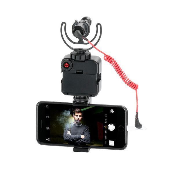 Відеосвітло Ulanzi Mini LED W49 Video Light, 5.5W (UV-0647 W49) 647 фото