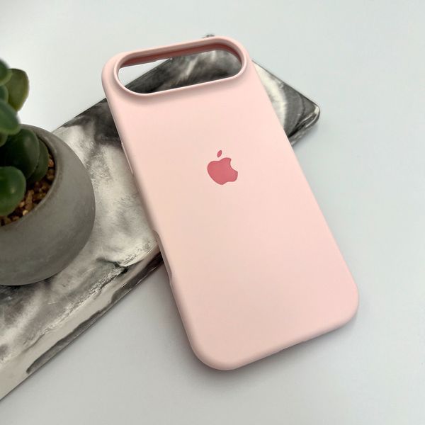 Силиконовый чехол для Apple iPhone 17 Air Dusty-Pink 208-06462 фото