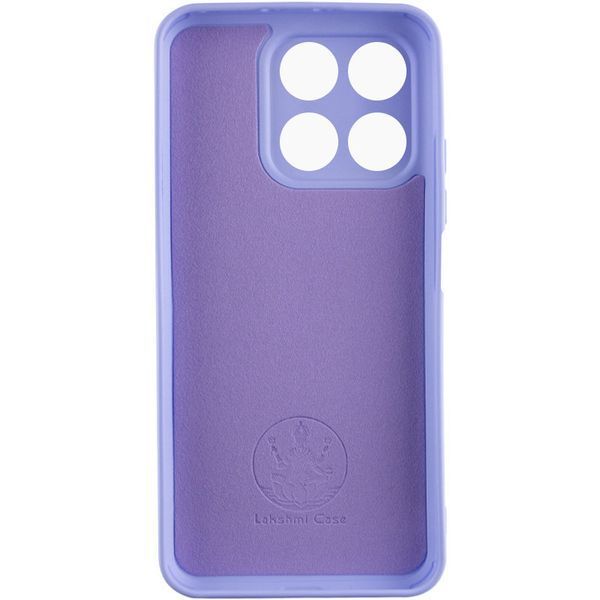 Чехол Silicone Cover Lakshmi Full Camera для Huawei Honor X8a Dasheen 777-06843 фото