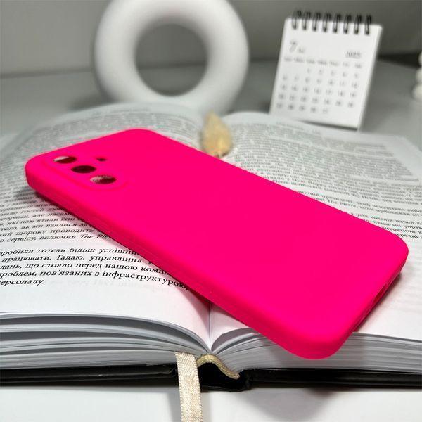 Чехол для смартфона Cosmic Silicone Case для Samsung Galaxy A36 Phosphor 666-05141 фото