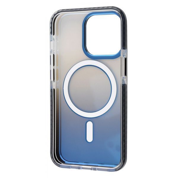 Чохол Proove Shadow Star Case with Magnetic Ring iPhone 14 Pro Blue 656-05157 фото