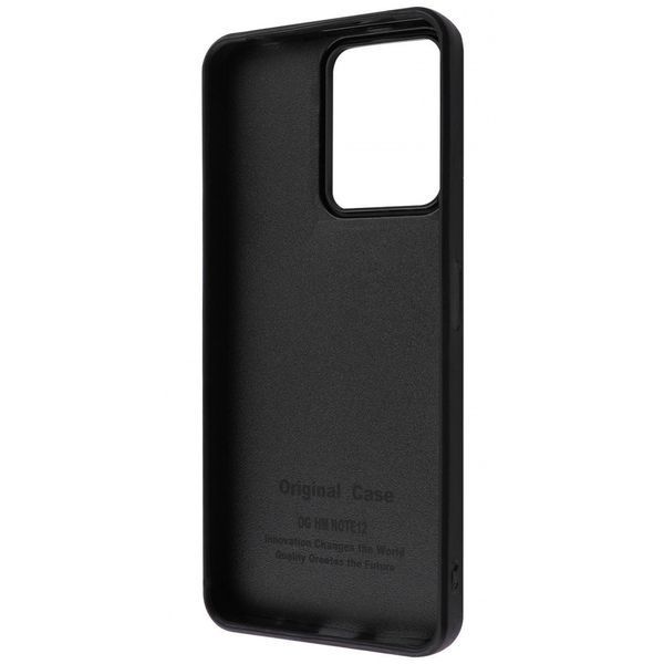 Чохол Wave Doodle Case для Xiaomi Redmi Note 12 4G Cats 777-03790 фото