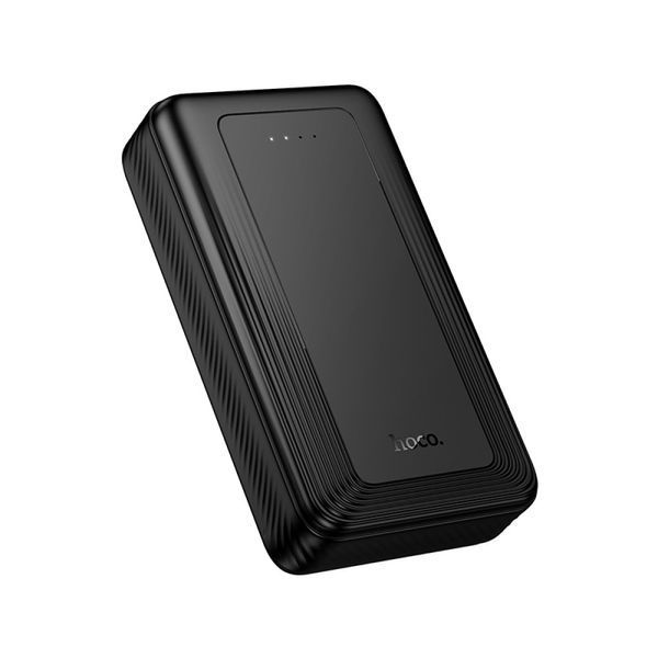 Power Bank Hoco J165A Honey 20000mAh 2A Black 216-00171 фото