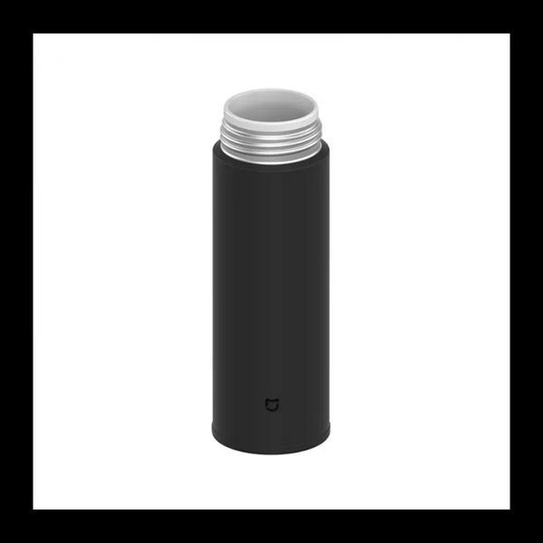 Термокружка Xiaomi MiJia Mini Thermal Cup 350ml (MJMNBWB01PL) Black 656-02496 фото