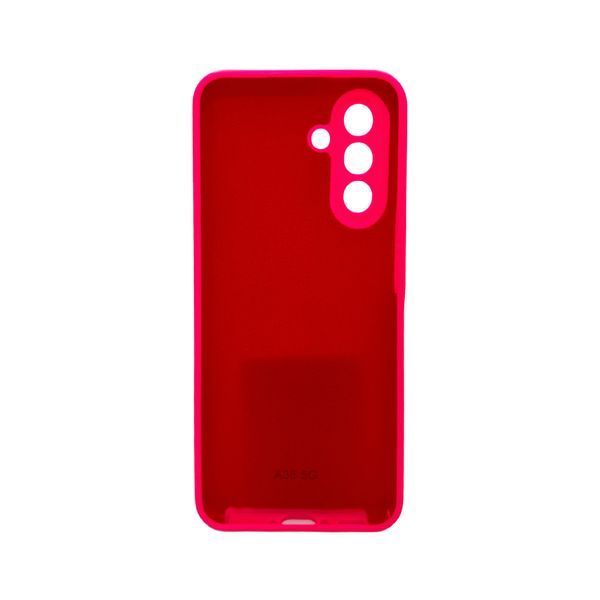 Чехол для смартфона Cosmic Silicone Case для Samsung Galaxy A36 Phosphor 666-05141 фото