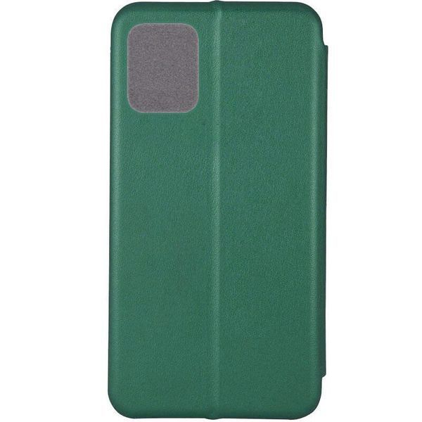 Шкіряний чохол-книжка Classy для Samsung Galaxy A06 Green 777-05487 фото